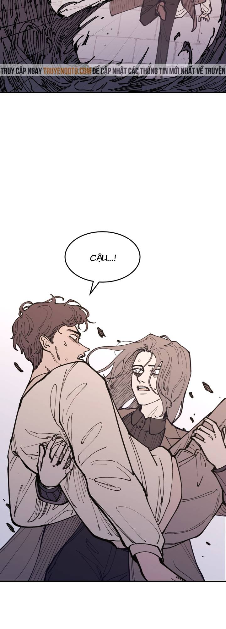 Vampire Family Chapter 19 - 40