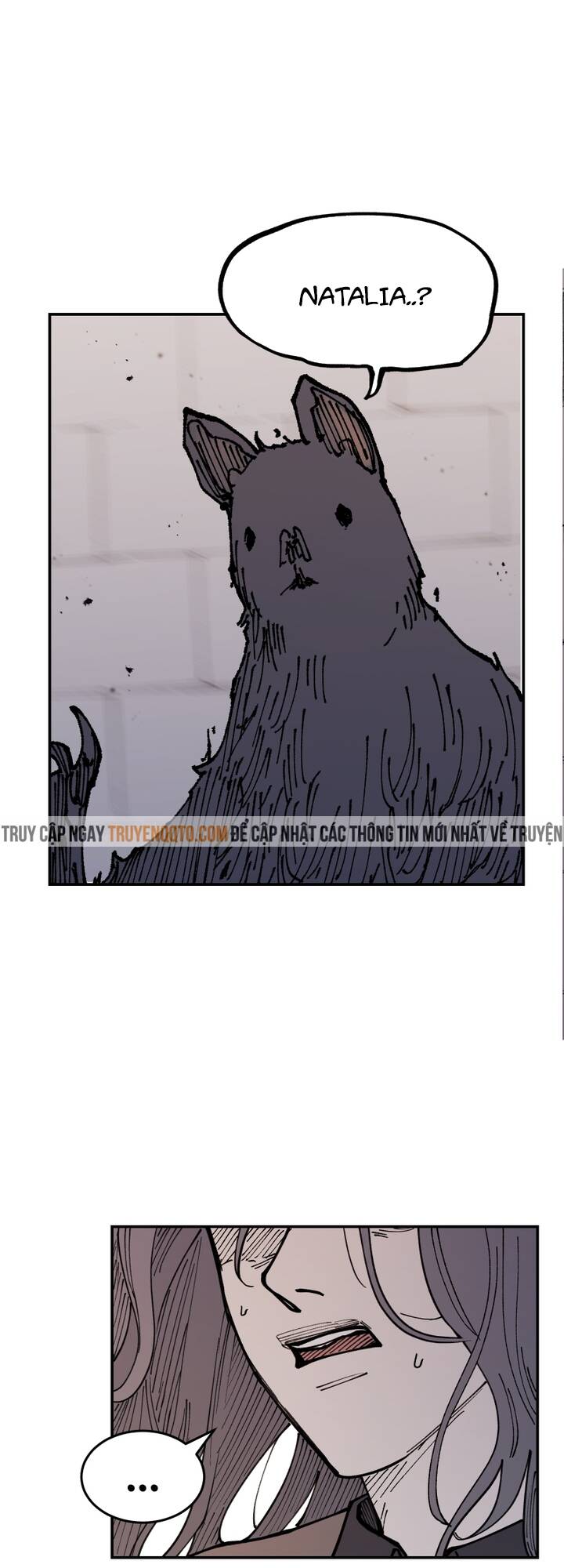 Vampire Family Chapter 19 - 41