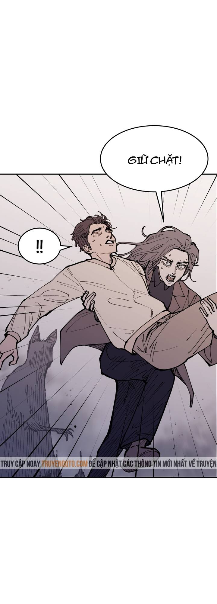 Vampire Family Chapter 19 - 42