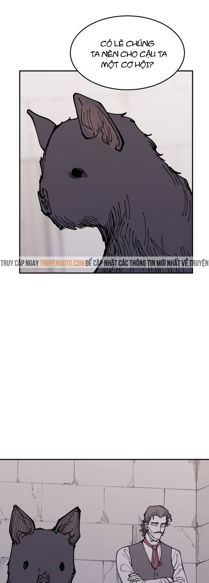 Vampire Family Chapter 19 - 44