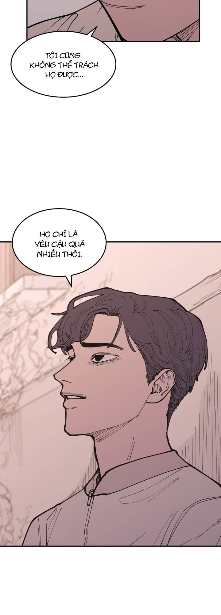 Vampire Family Chapter 19 - 53