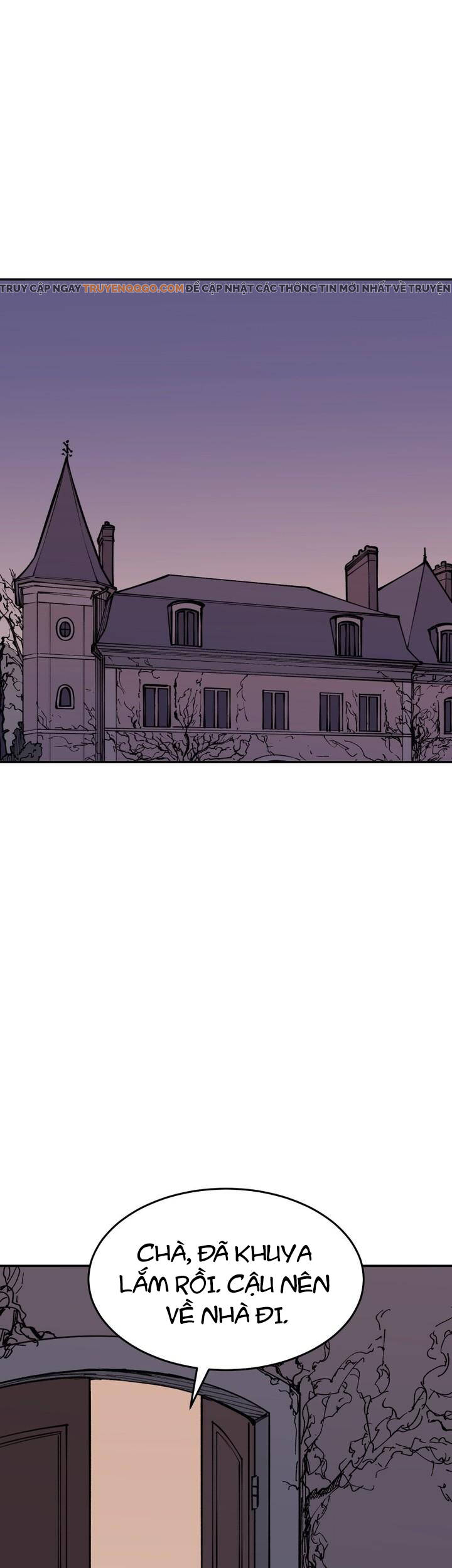 Vampire Family Chapter 20 - 2