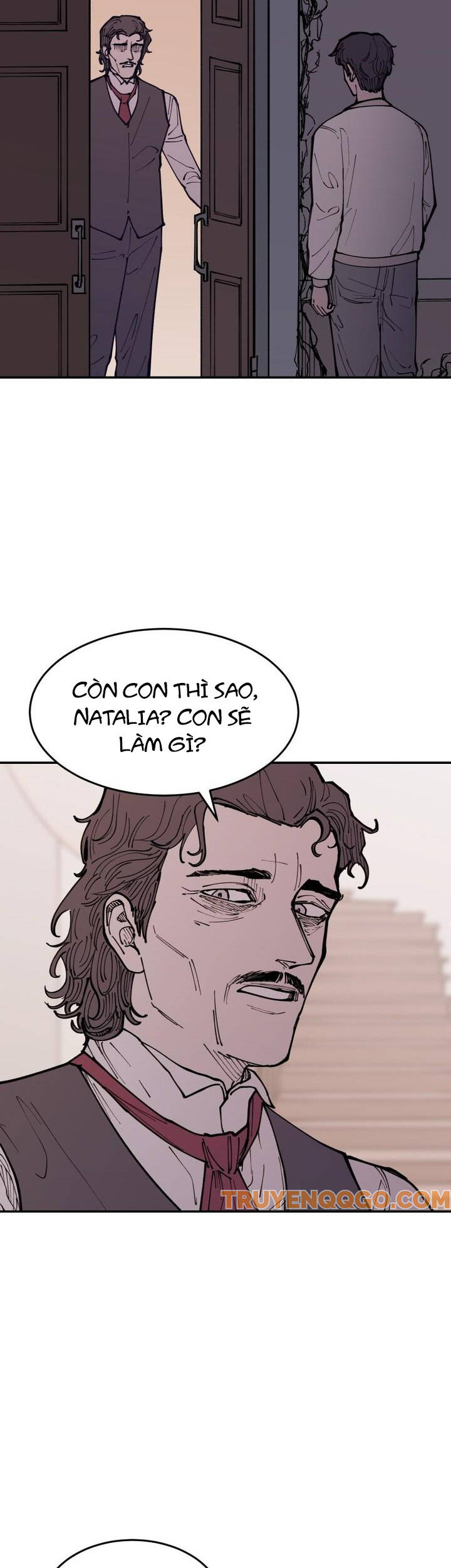 Vampire Family Chapter 20 - 3