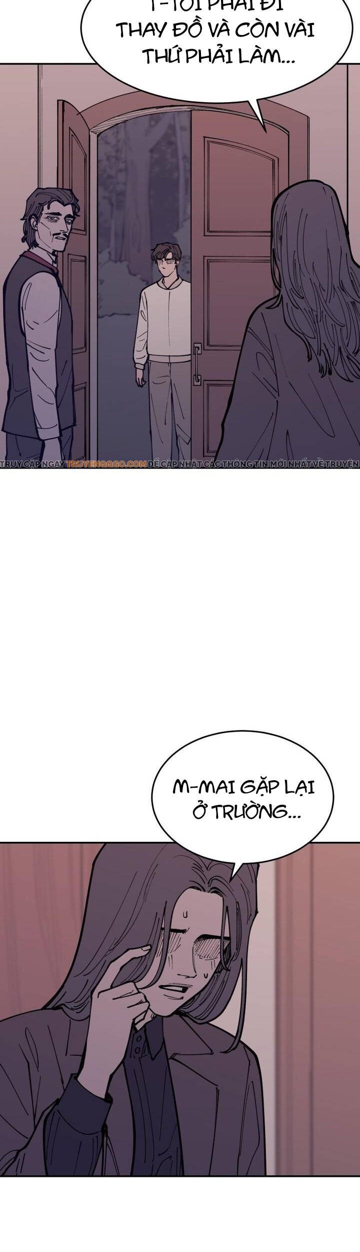 Vampire Family Chapter 20 - 5