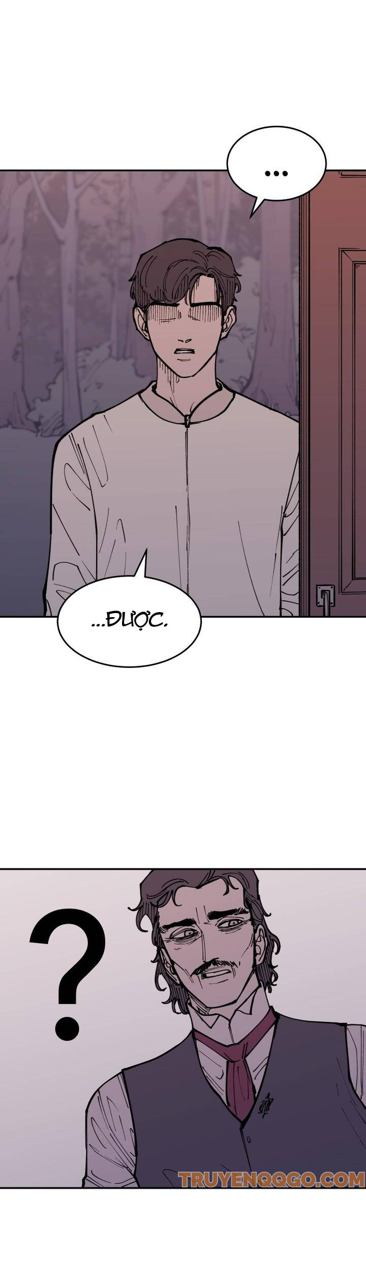 Vampire Family Chapter 20 - 6