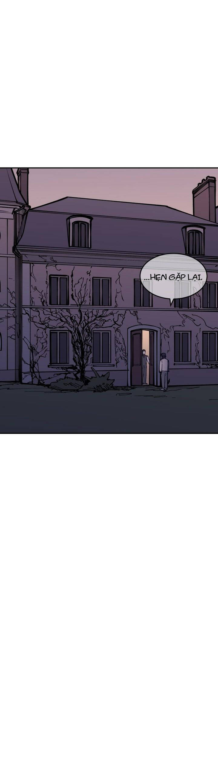 Vampire Family Chapter 20 - 7