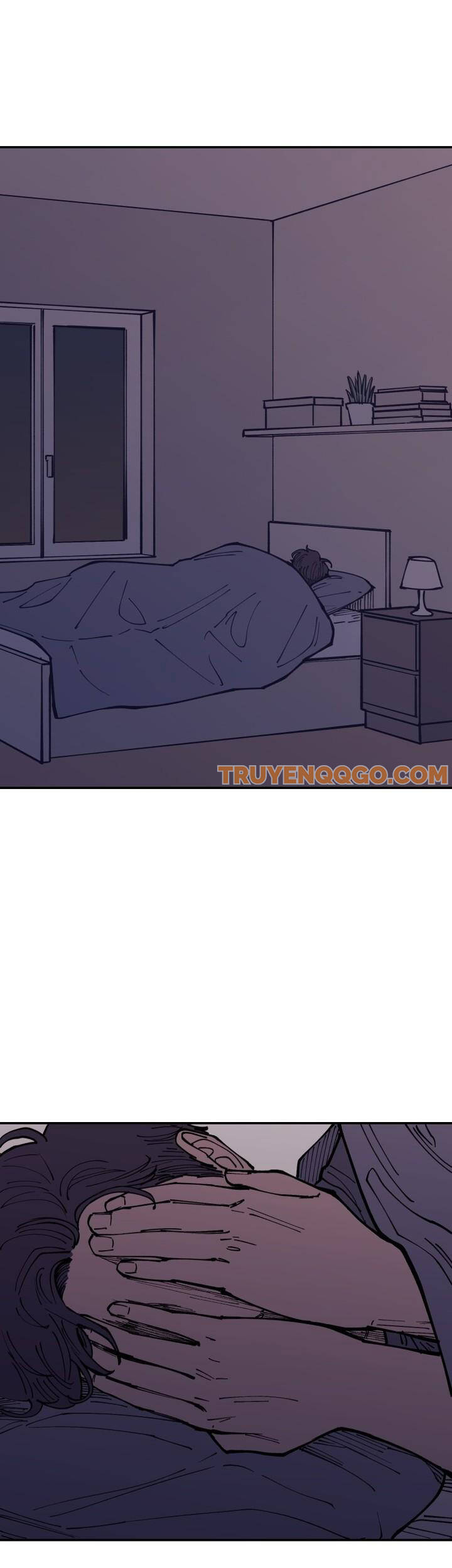 Vampire Family Chapter 20 - 10