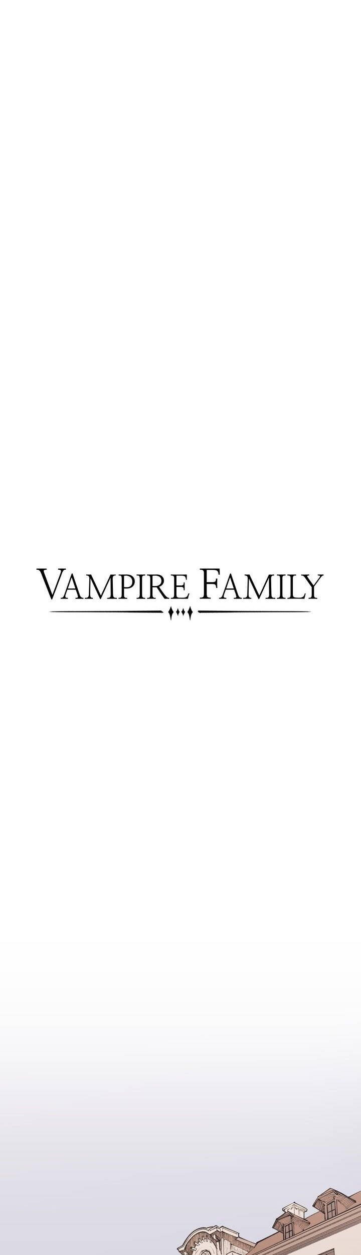 Vampire Family Chapter 20 - 11