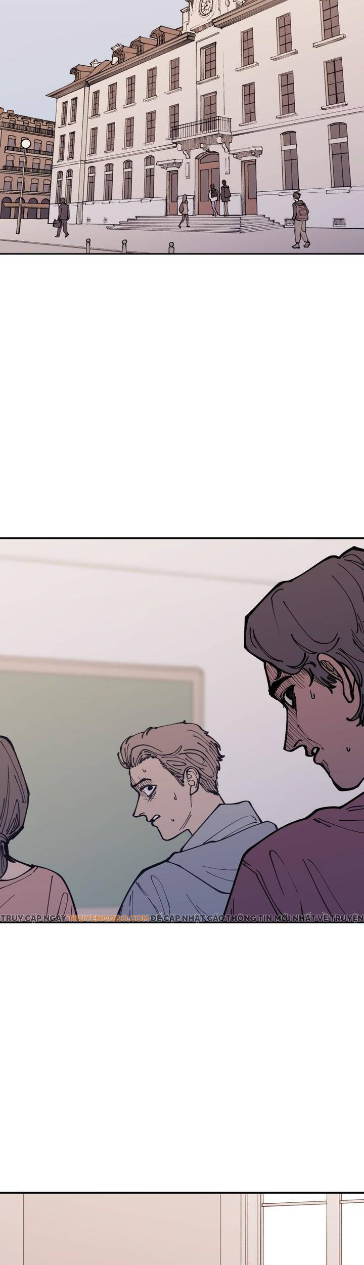 Vampire Family Chapter 20 - 12