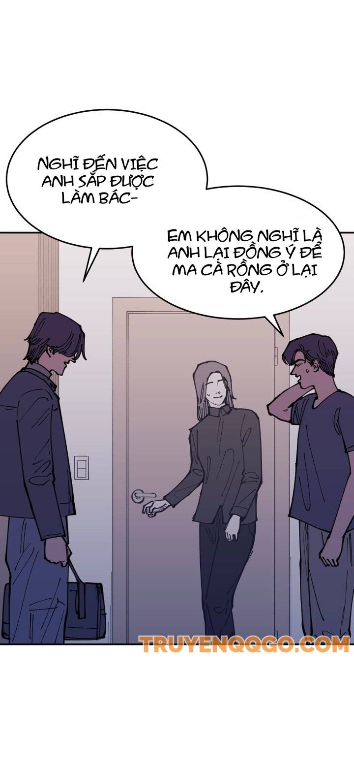 Vampire Family Chapter 26 - 2