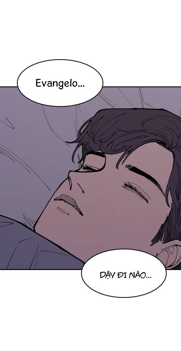 Vampire Family Chapter 24 - 4