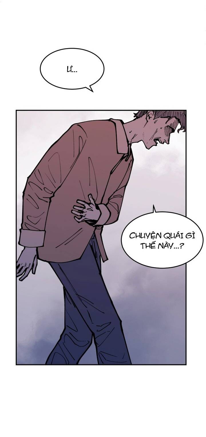 Vampire Family Chapter 25 - 3