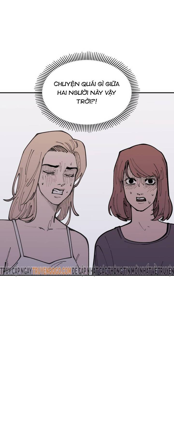 Vampire Family Chapter 21 - 11