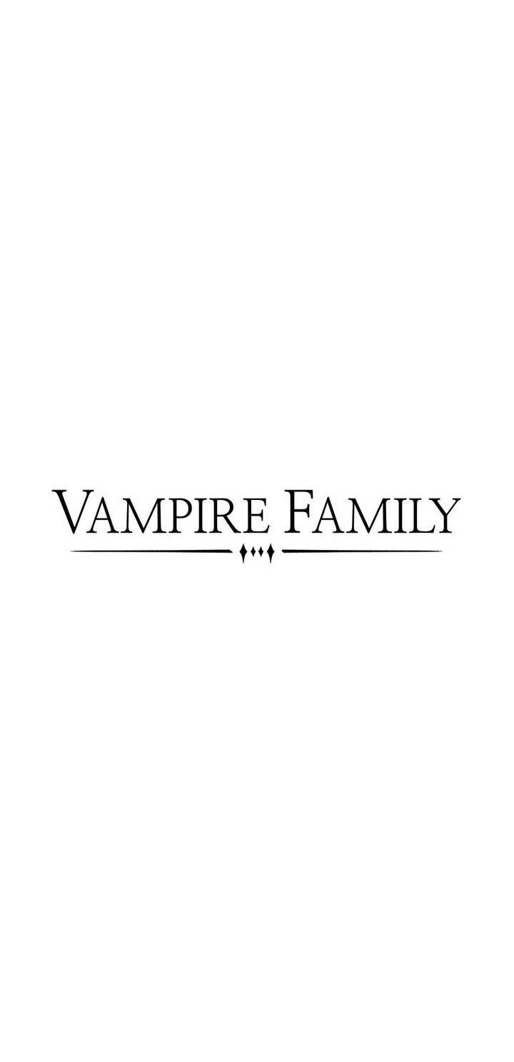 Vampire Family Chapter 21 - 12