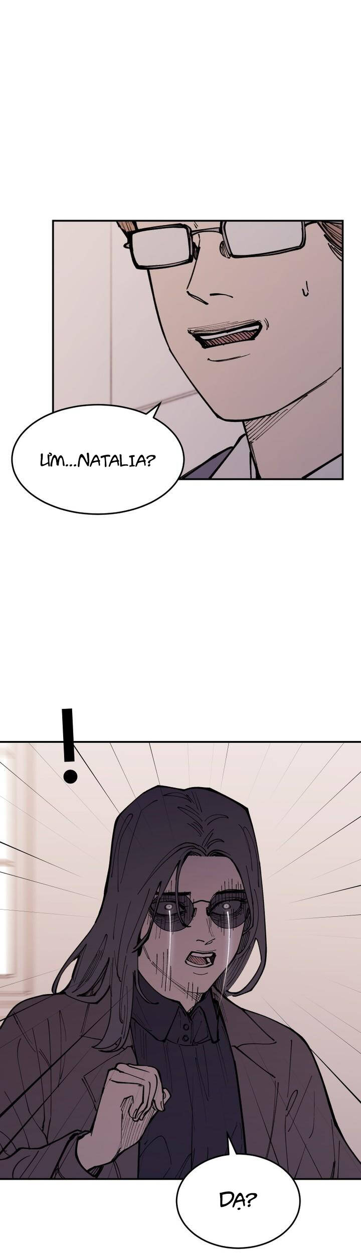 Vampire Family Chapter 20 - 16