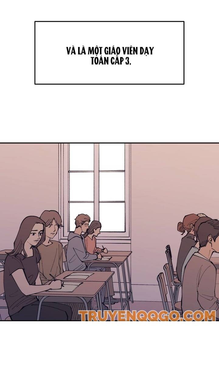 Vampire Family Chapter 28 - 3