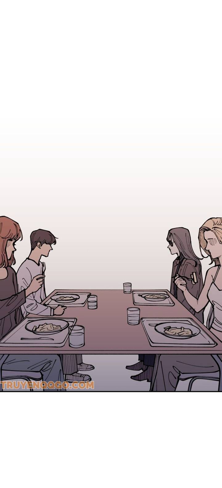 Vampire Family Chapter 21 - 13