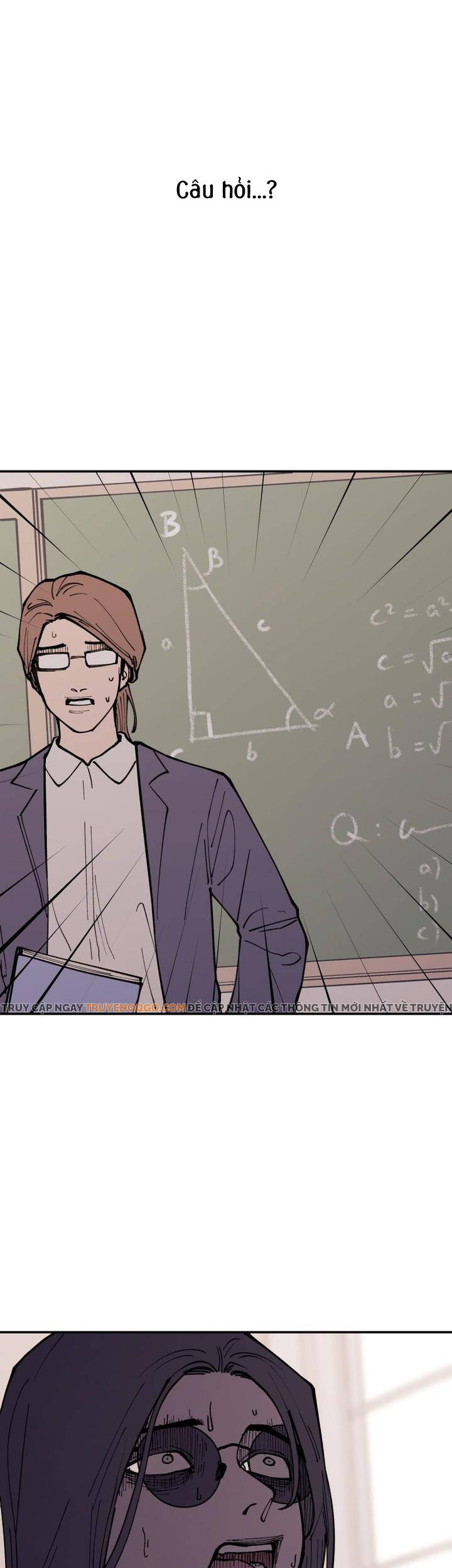 Vampire Family Chapter 20 - 18