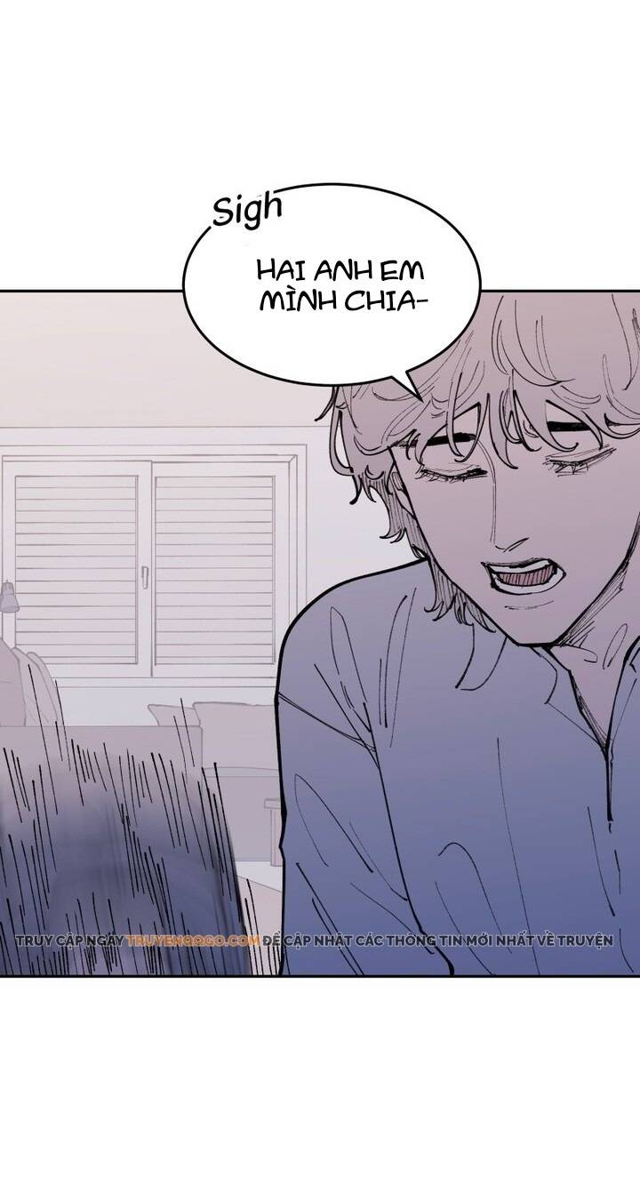 Vampire Family Chapter 27 - 6