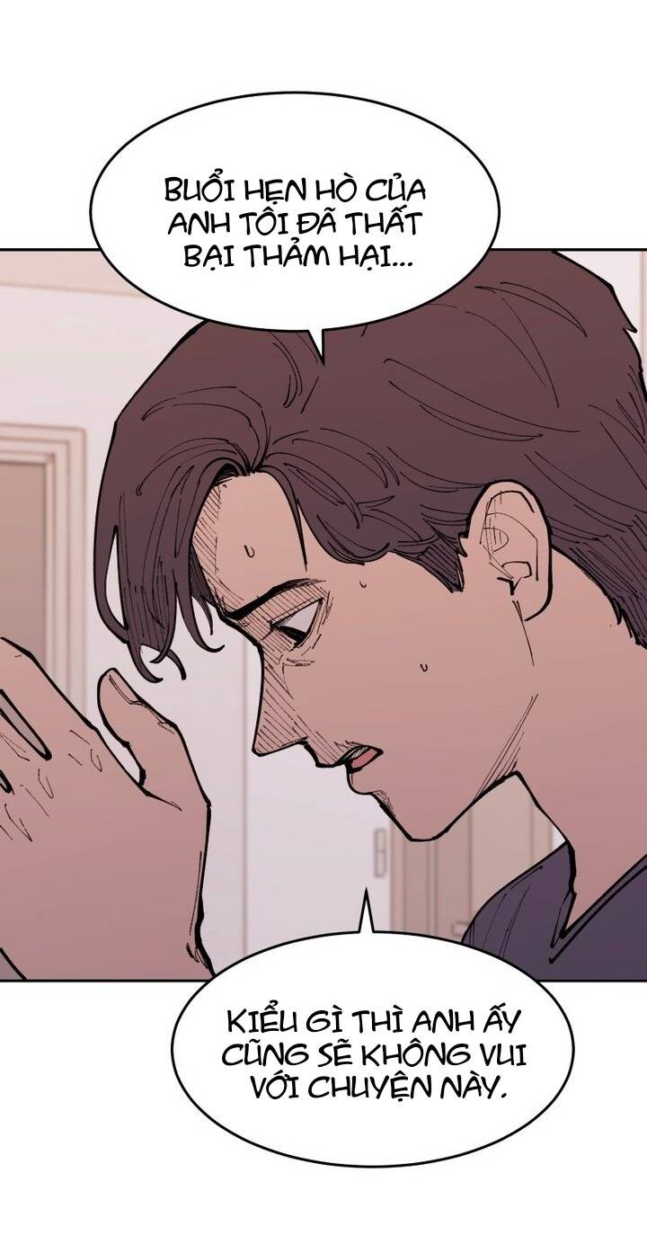 Vampire Family Chapter 29 - 5