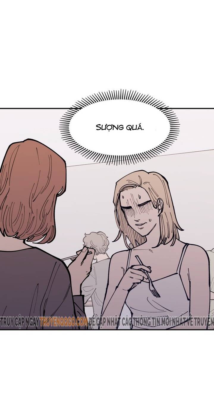 Vampire Family Chapter 21 - 16