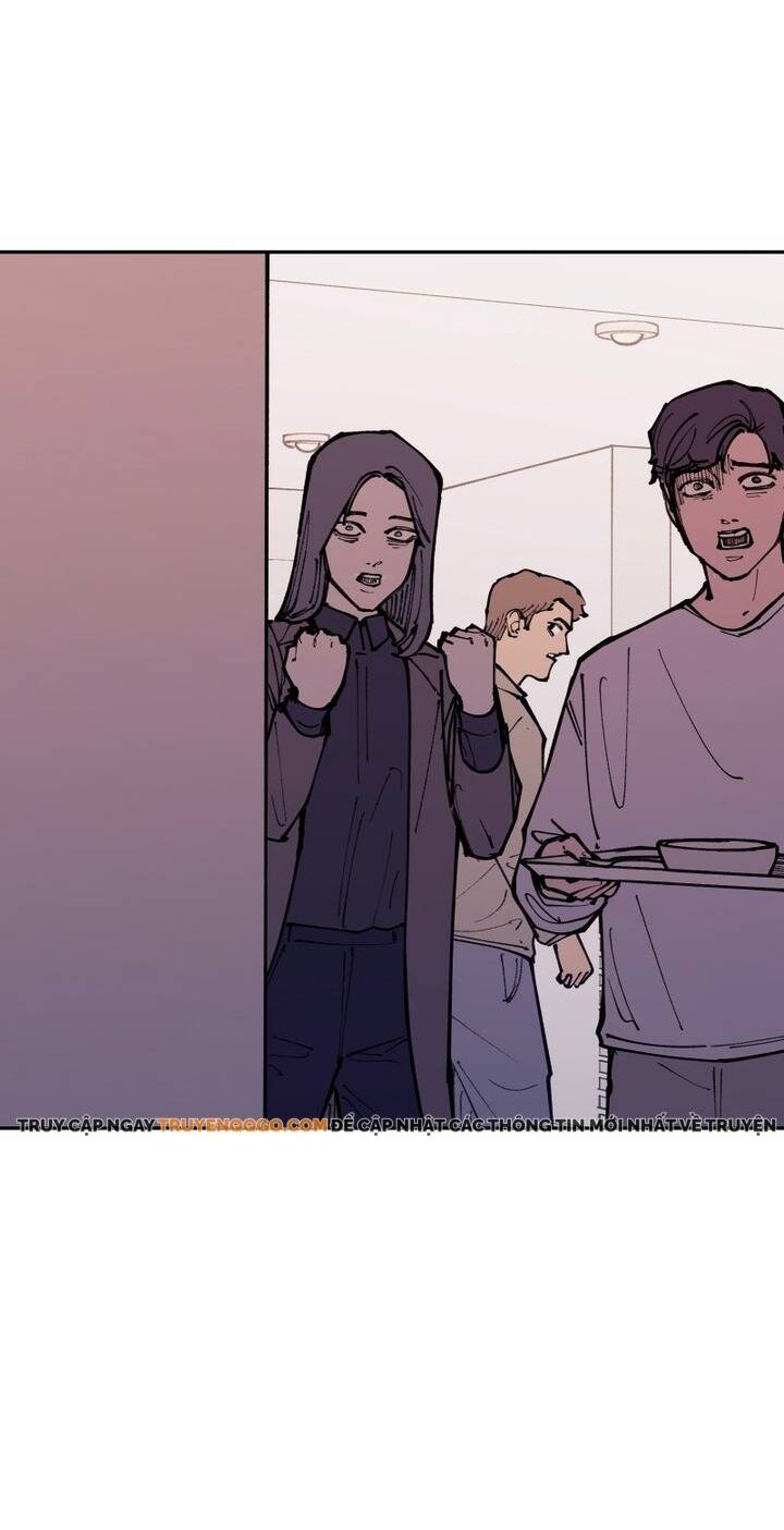 Vampire Family Chapter 30 - 5