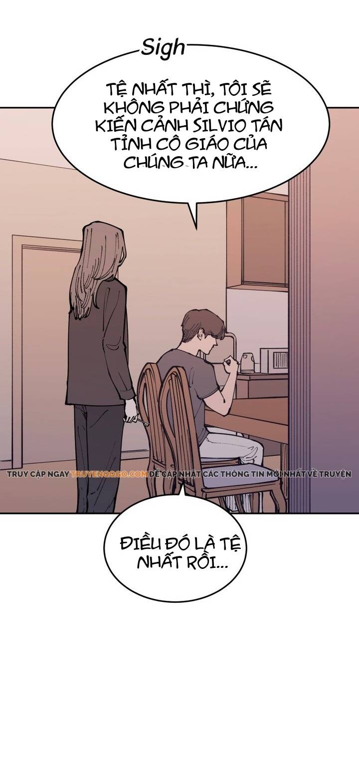 Vampire Family Chapter 29 - 6