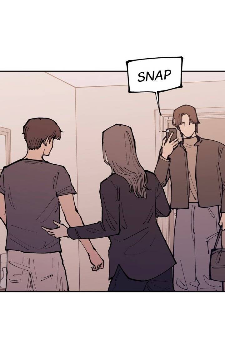 Vampire Family Chapter 26 - 8