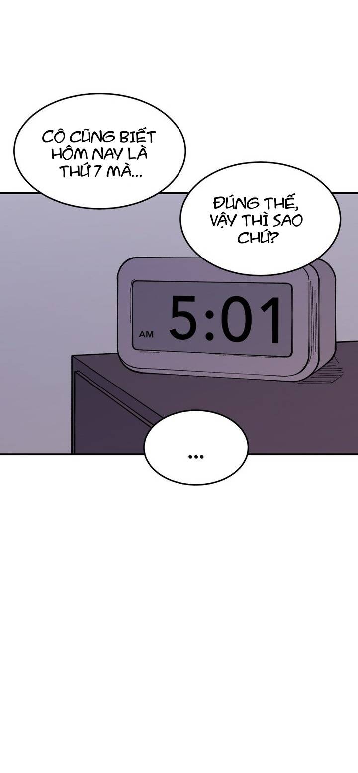 Vampire Family Chapter 24 - 10