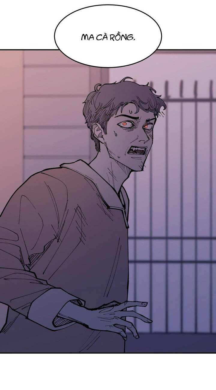 Vampire Family Chapter 25 - 9