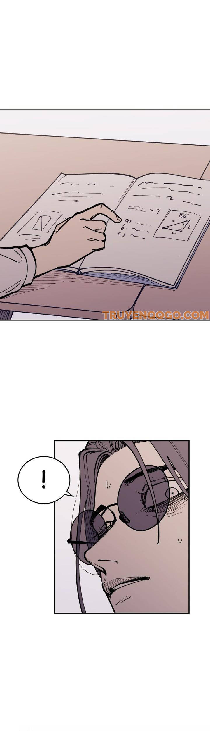 Vampire Family Chapter 20 - 20