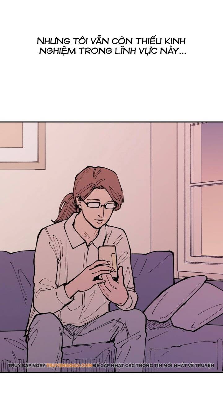 Vampire Family Chapter 28 - 7