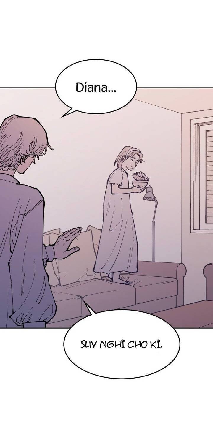 Vampire Family Chapter 27 - 8