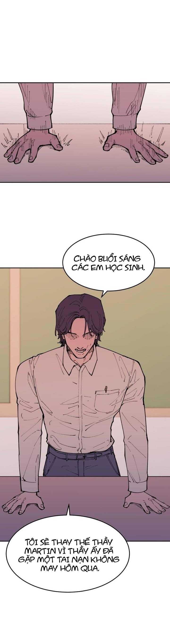 Vampire Family Chapter 29 - 7