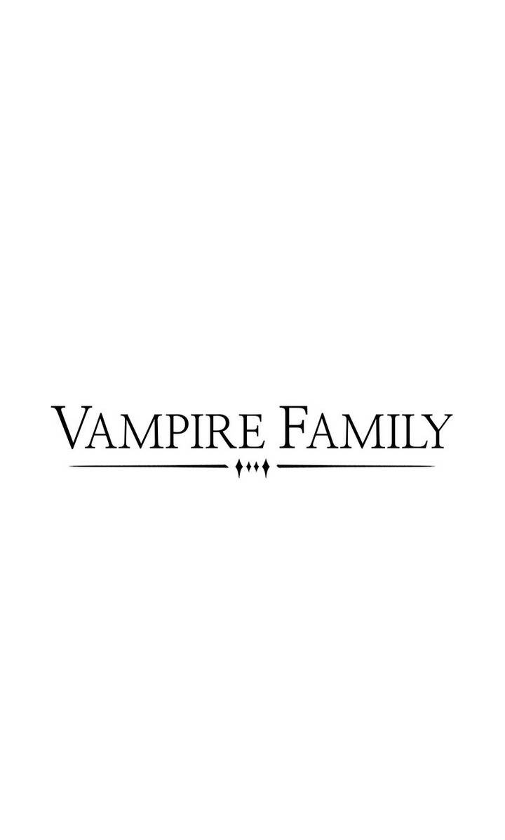 Vampire Family Chapter 24 - 11