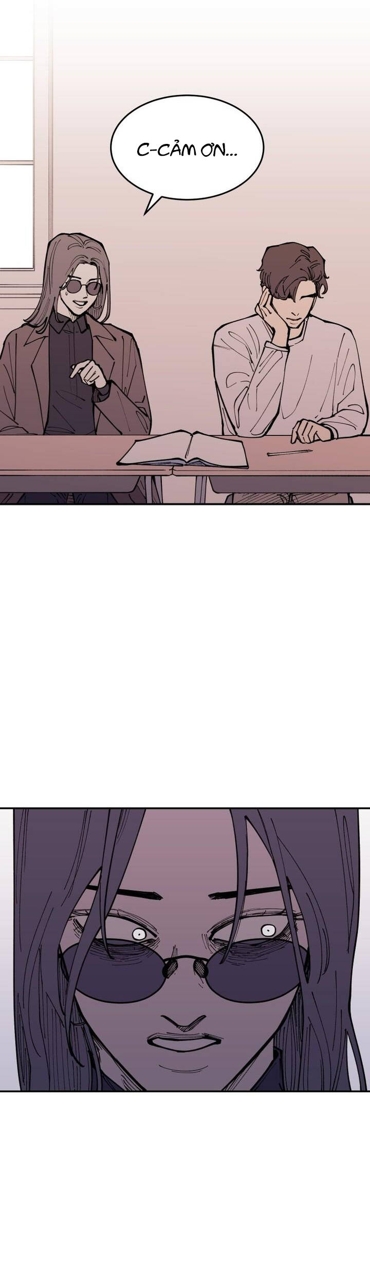 Vampire Family Chapter 20 - 21