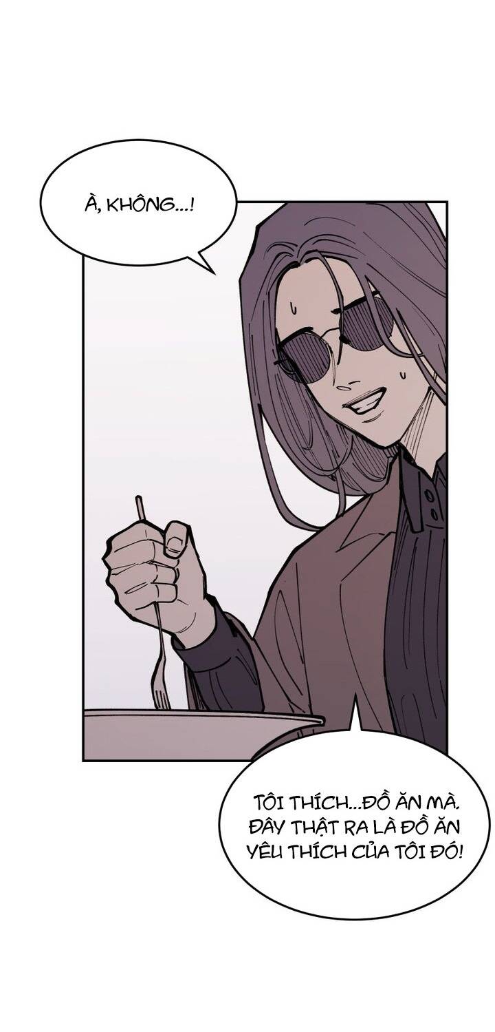 Vampire Family Chapter 21 - 18