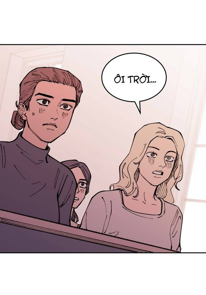 Vampire Family Chapter 29 - 8