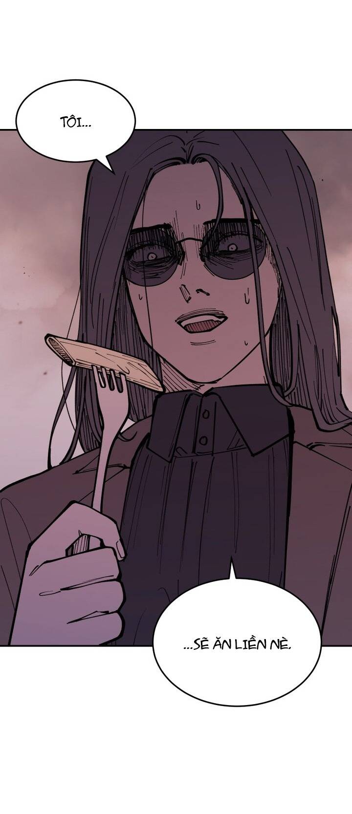 Vampire Family Chapter 21 - 19