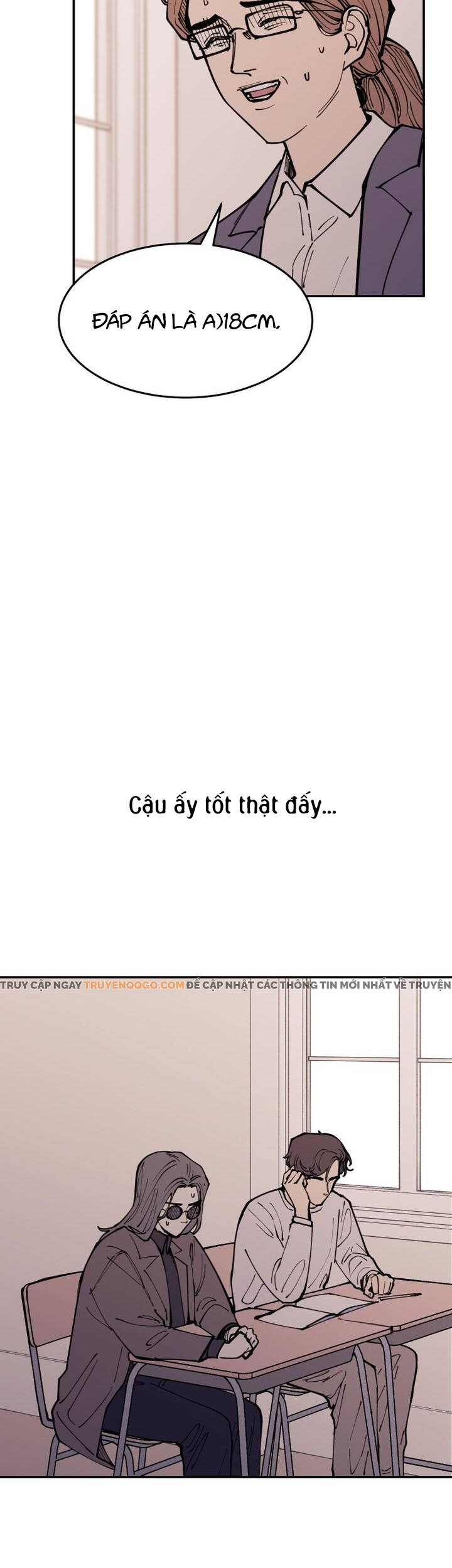 Vampire Family Chapter 20 - 23