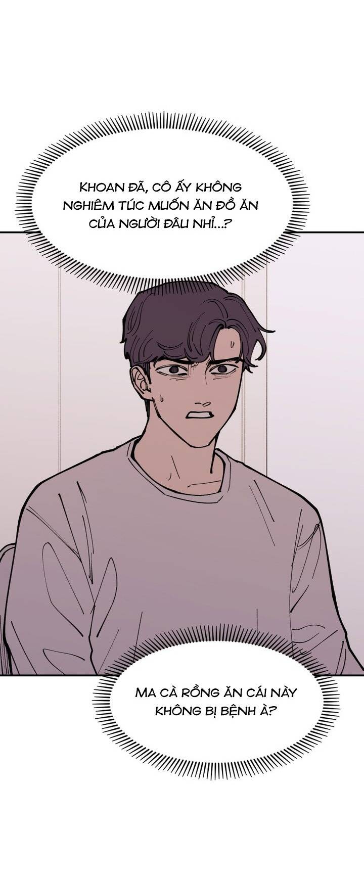 Vampire Family Chapter 21 - 20