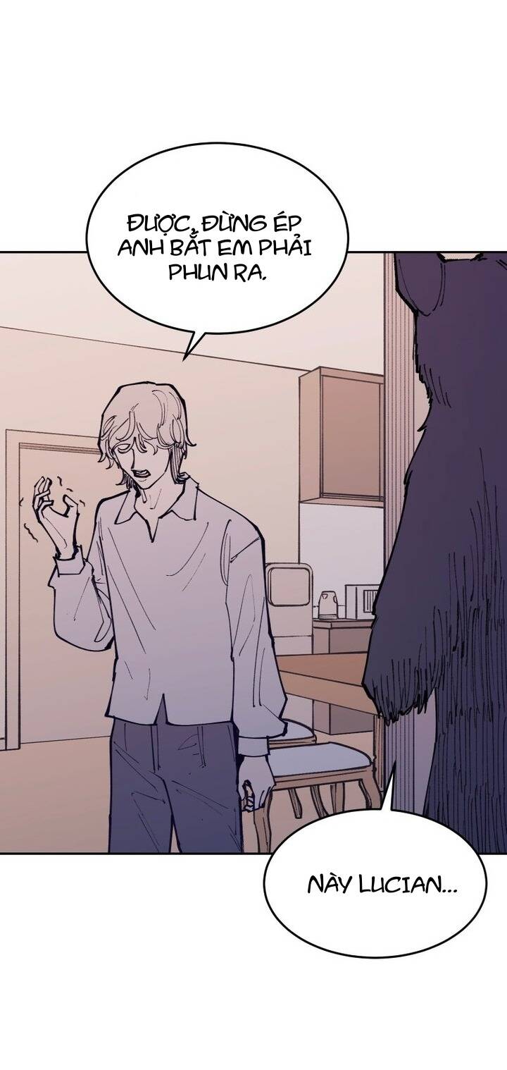 Vampire Family Chapter 27 - 11