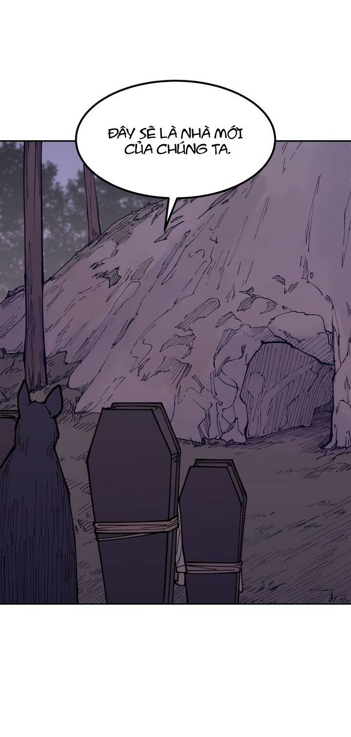 Vampire Family Chapter 23 - 15