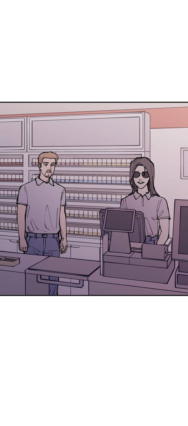 Vampire Family Chapter 22 - 17