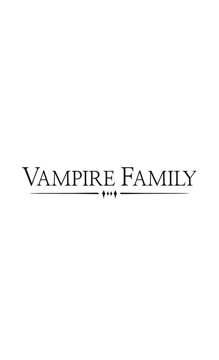 Vampire Family Chapter 26 - 12