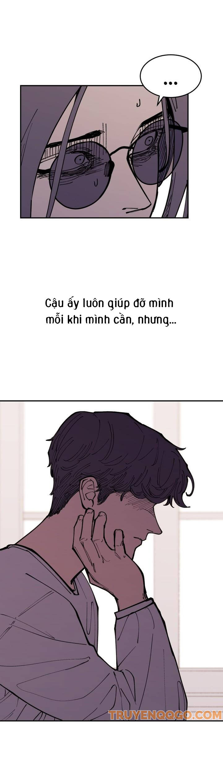 Vampire Family Chapter 20 - 24