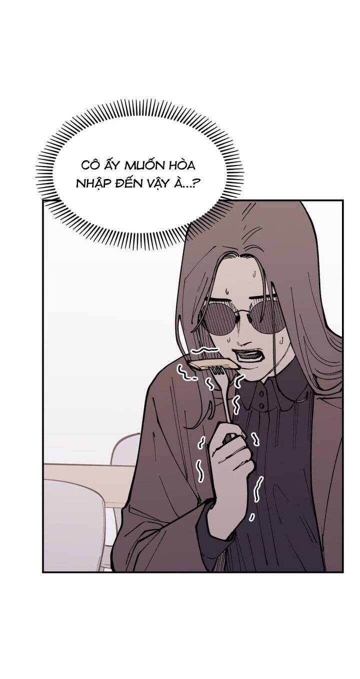Vampire Family Chapter 21 - 21