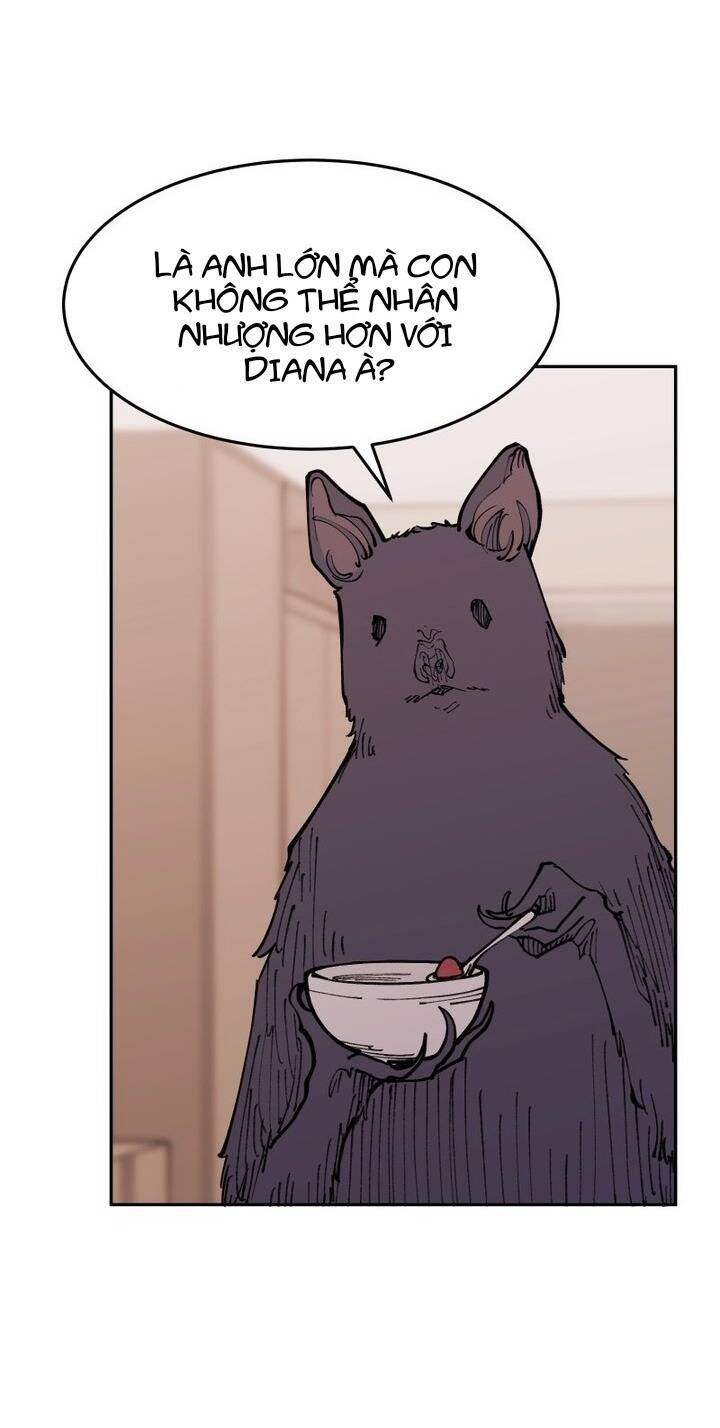 Vampire Family Chapter 27 - 12