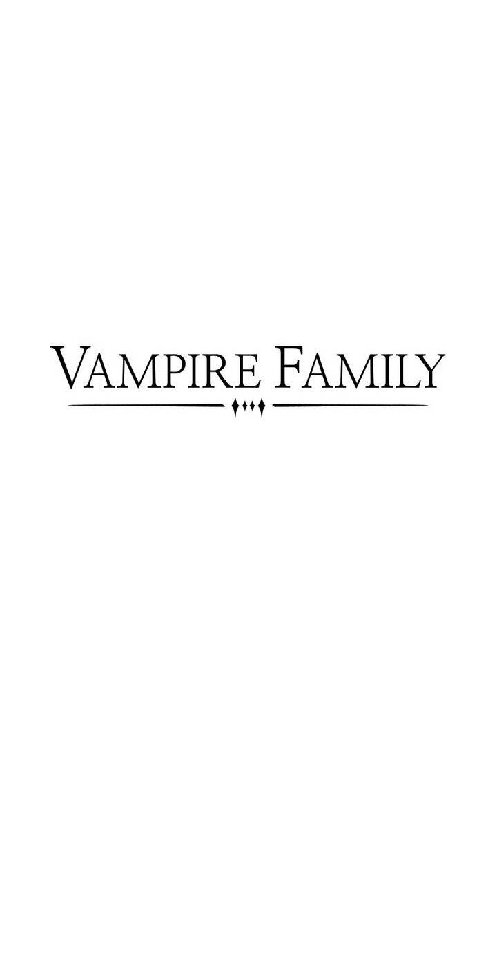 Vampire Family Chapter 22 - 18