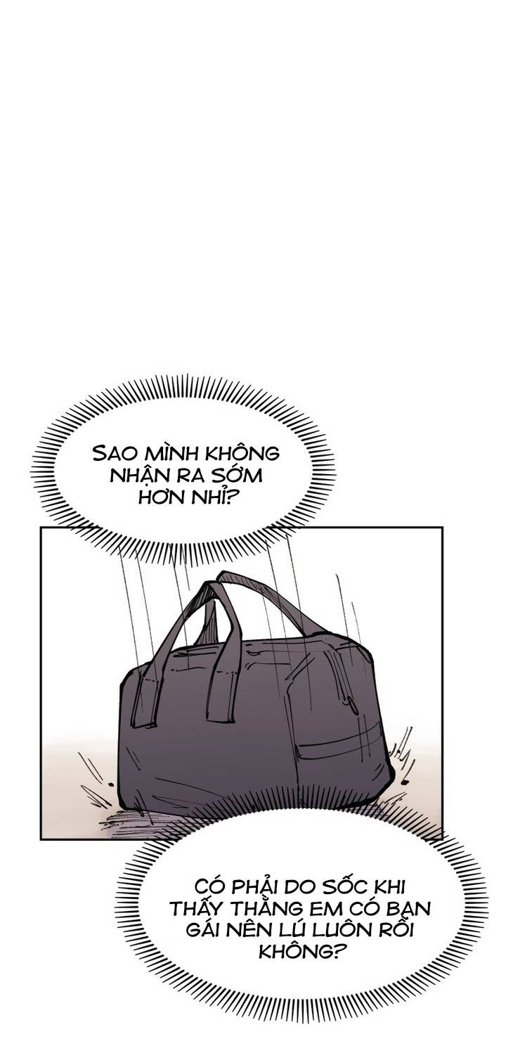 Vampire Family Chapter 26 - 13